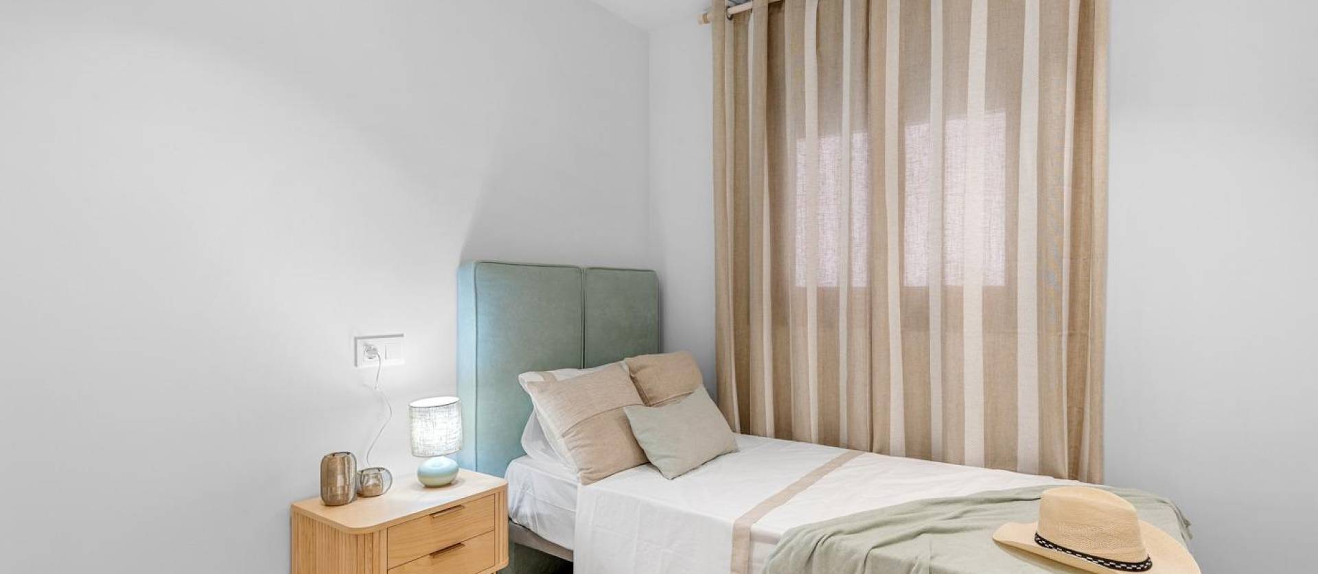 New Build - Apartment - Jacarilla - Comunidad Valenciana