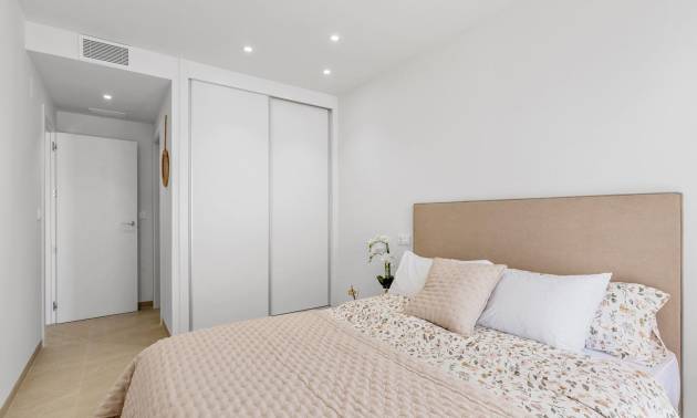 New Build - Apartment - Jacarilla - Comunidad Valenciana