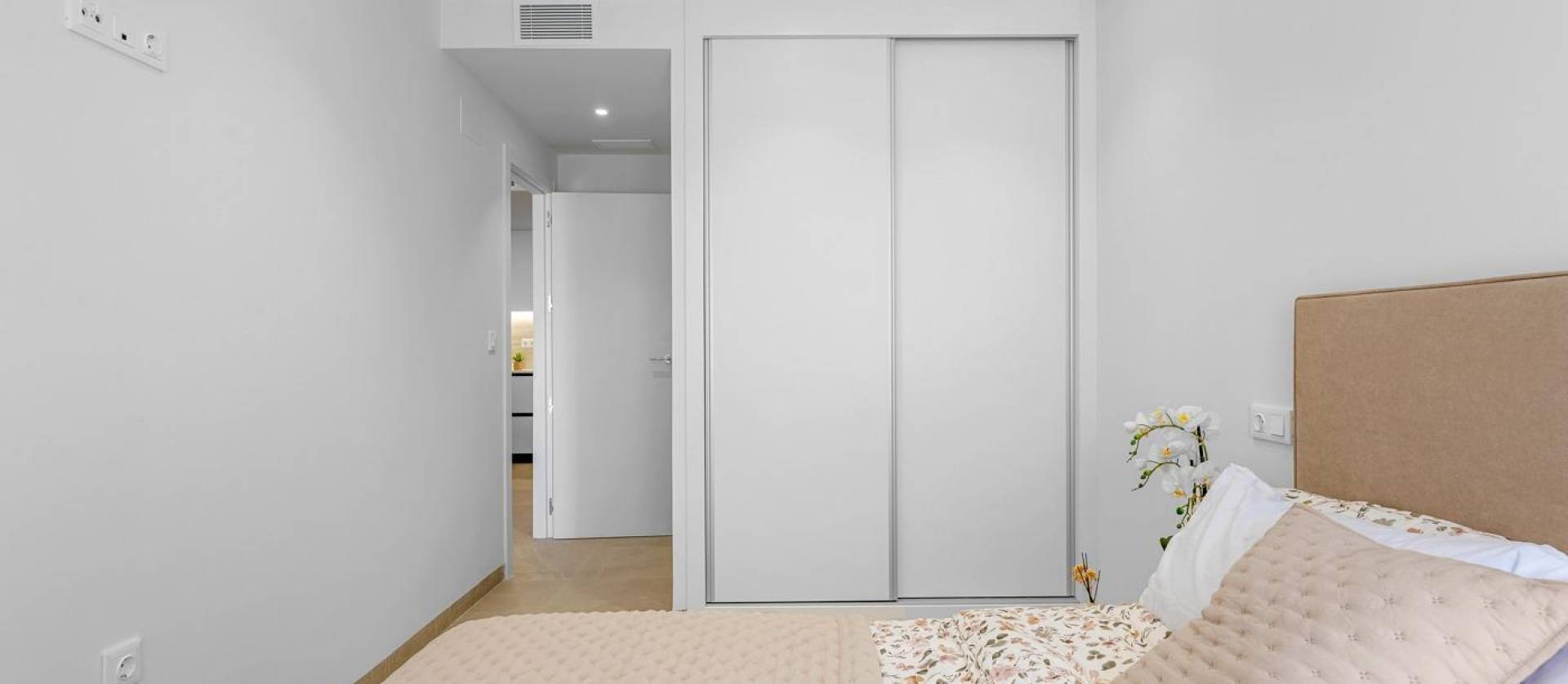 New Build - Apartment - Jacarilla - Comunidad Valenciana