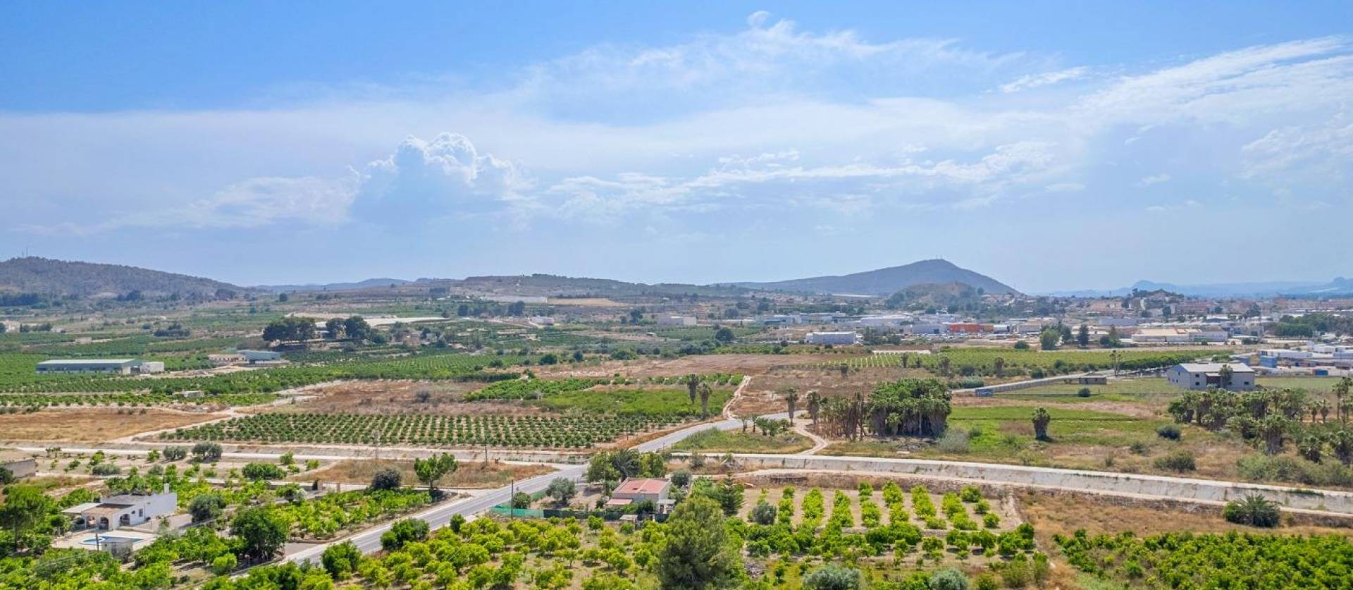 New Build - Apartment - Jacarilla - Comunidad Valenciana