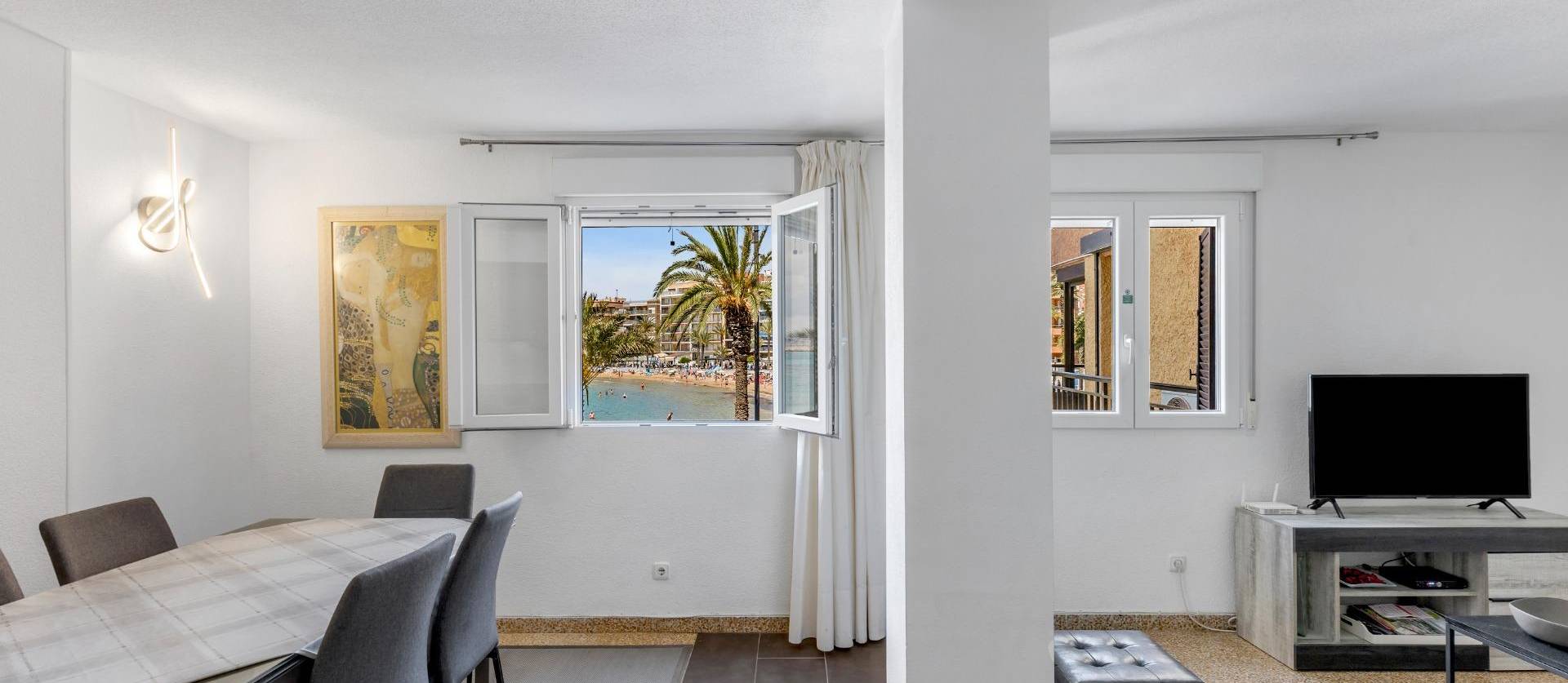 Sale - Apartment - Torrevieja