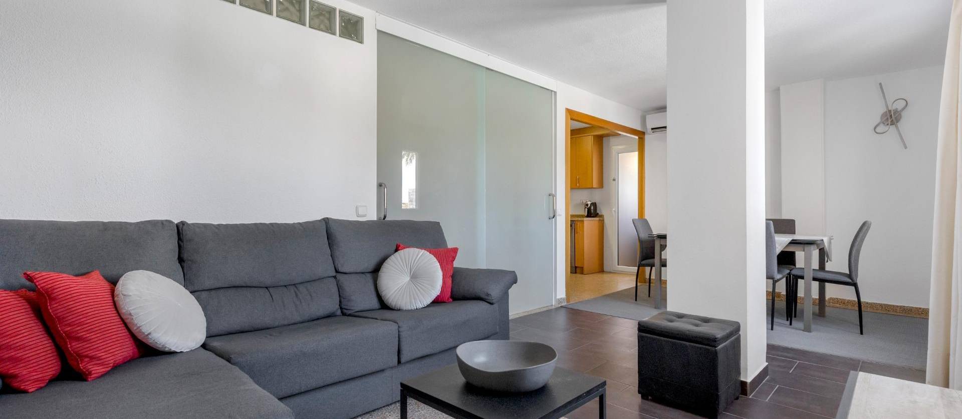 Sale - Apartment - Torrevieja