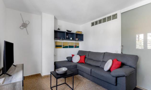 Sale - Apartment - Torrevieja