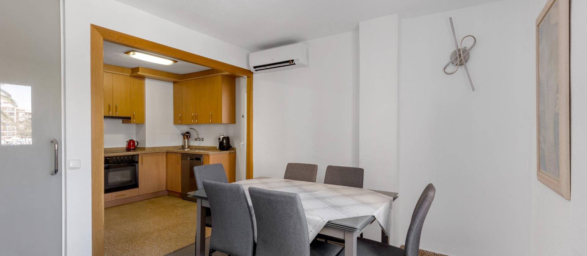 Sale - Apartment - Torrevieja