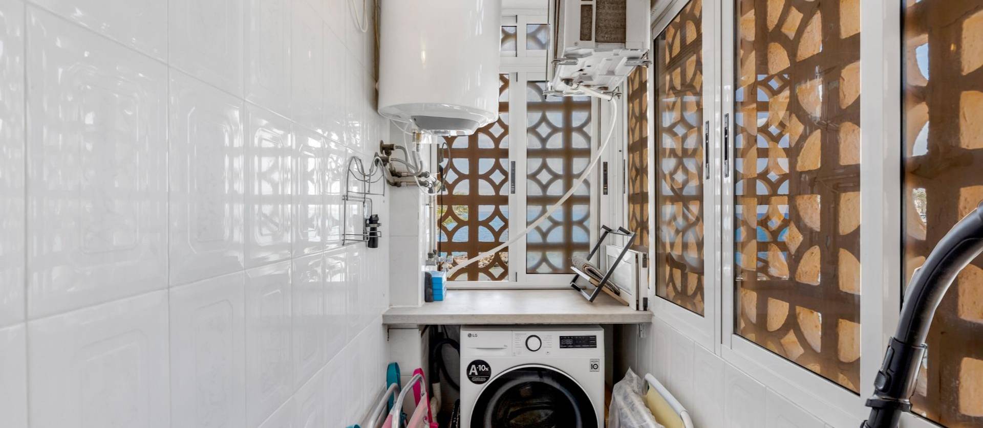 Sale - Apartment - Torrevieja