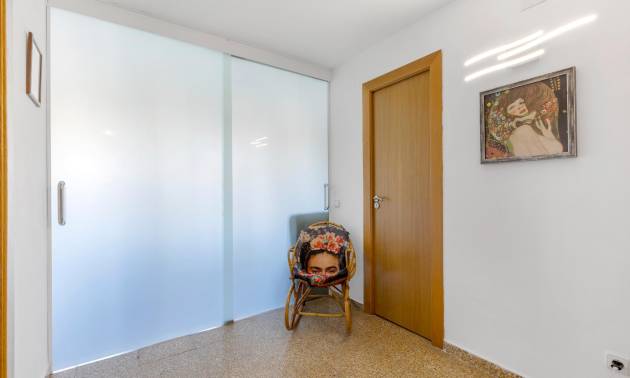 Sale - Apartment - Torrevieja