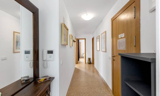 Sale - Apartment - Torrevieja