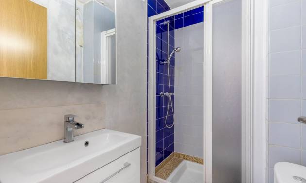 Sale - Apartment - Torrevieja