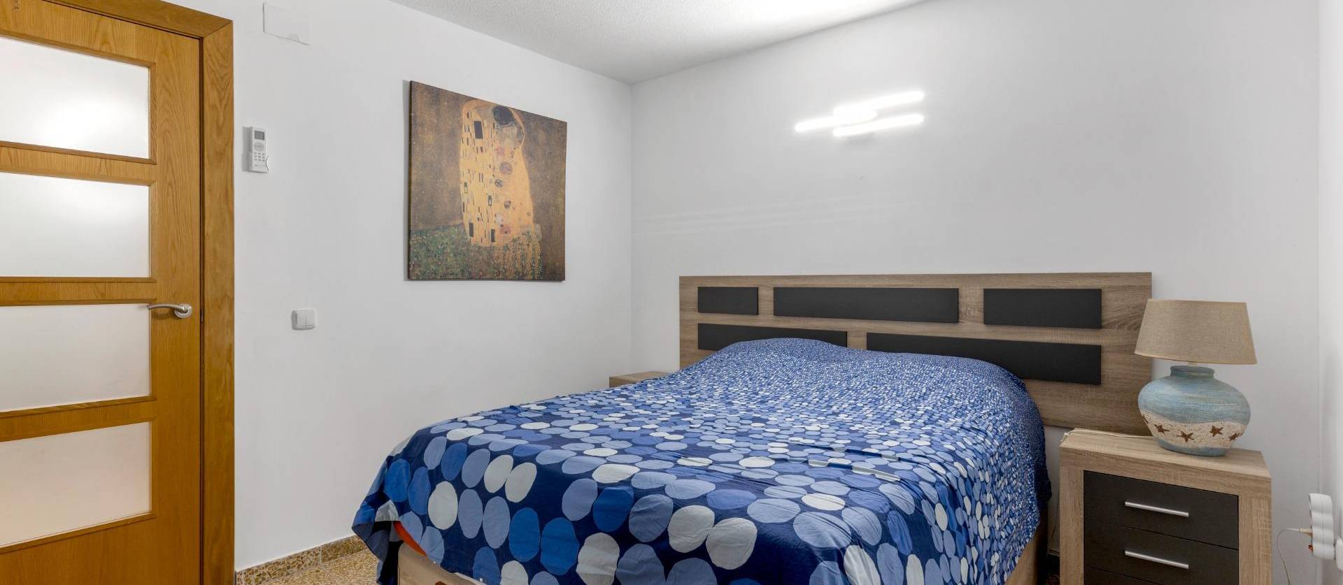 Sale - Apartment - Torrevieja