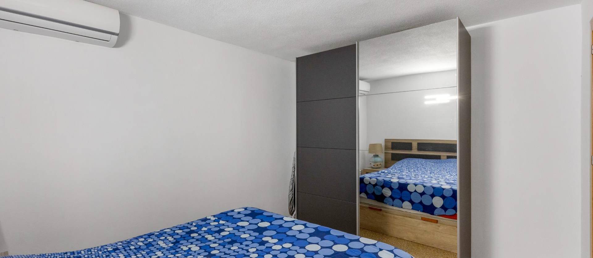 Sale - Apartment - Torrevieja