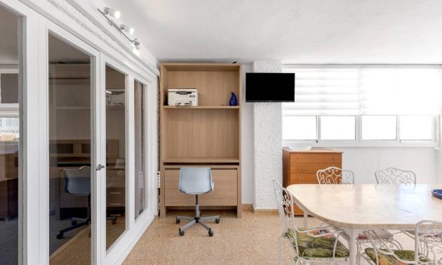 Sale - Apartment - Torrevieja