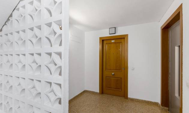 Sale - Apartment - Torrevieja