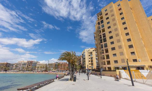 Sale - Apartment - Torrevieja