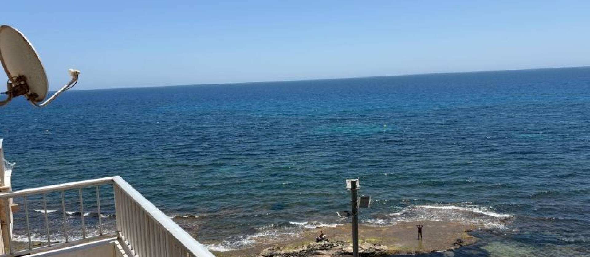 Sale - Apartment - Torrevieja