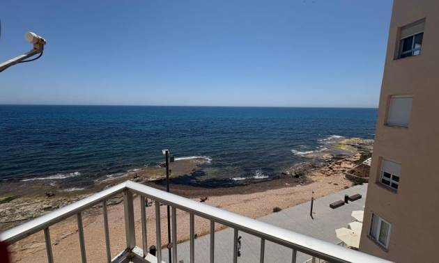 Sale - Apartment - Torrevieja