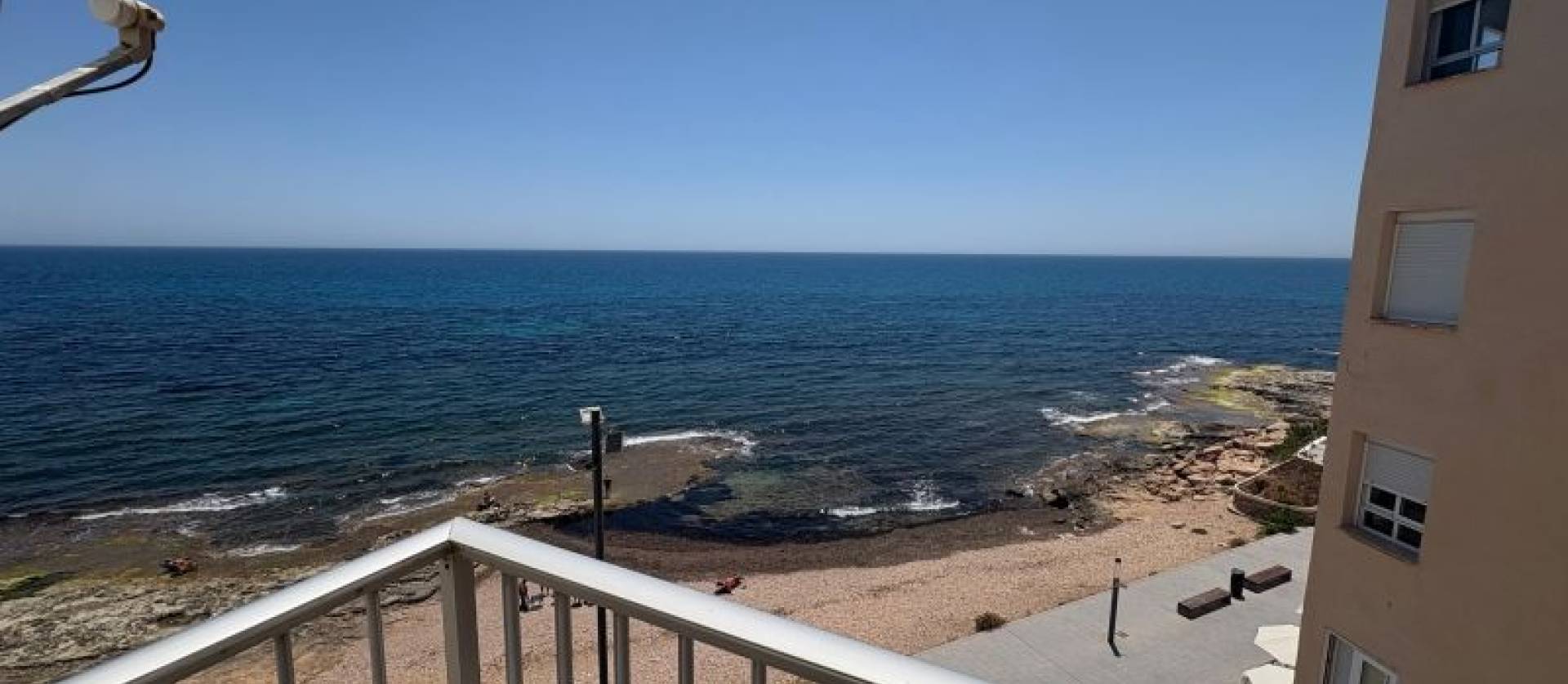 Sale - Apartment - Torrevieja