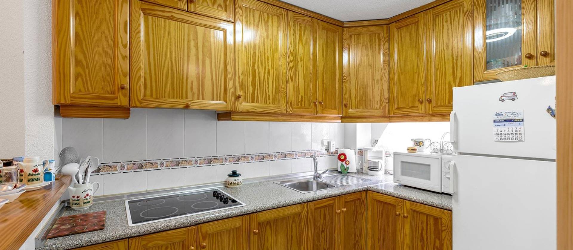 Sale - Bungalow - Torrevieja - Cañada del Molino