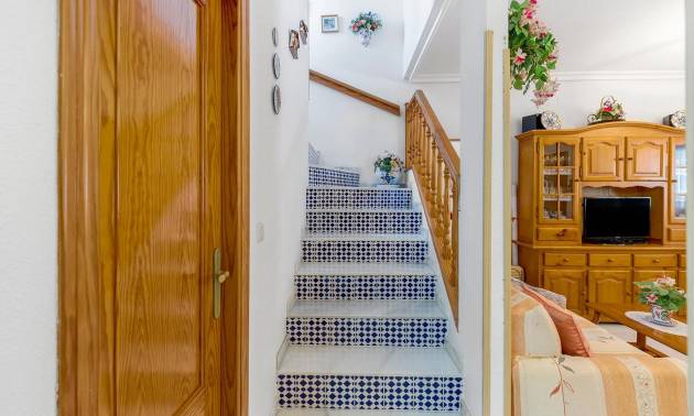 Sale - Bungalow - Torrevieja - Cañada del Molino