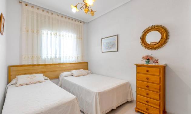 Sale - Bungalow - Torrevieja - Cañada del Molino