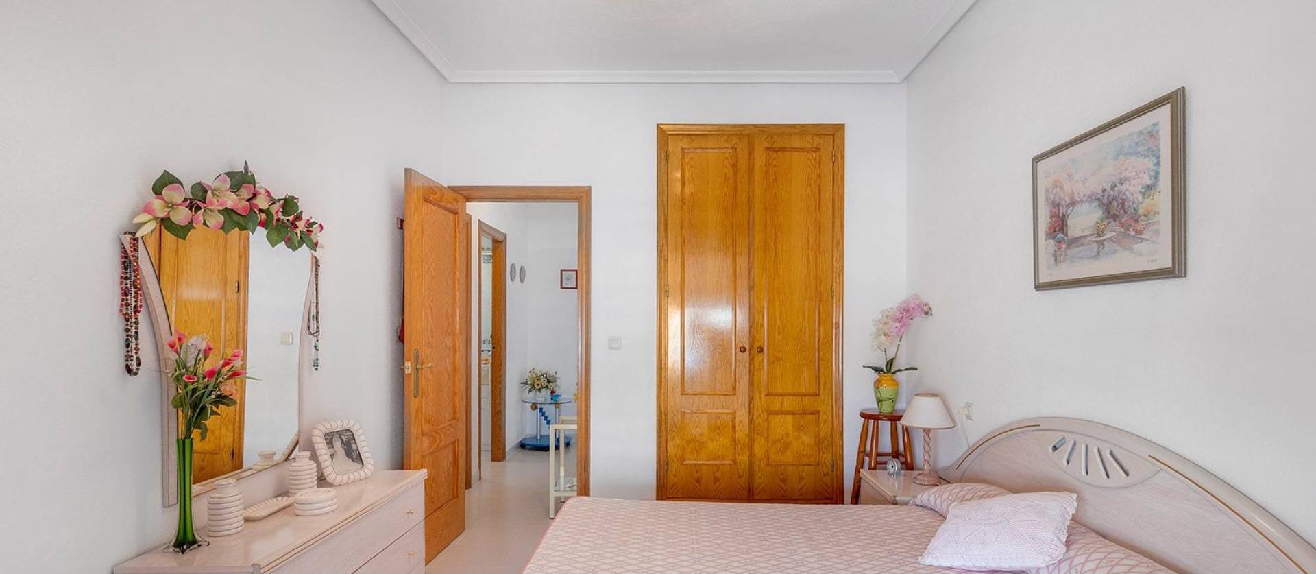 Sale - Bungalow - Torrevieja - Cañada del Molino