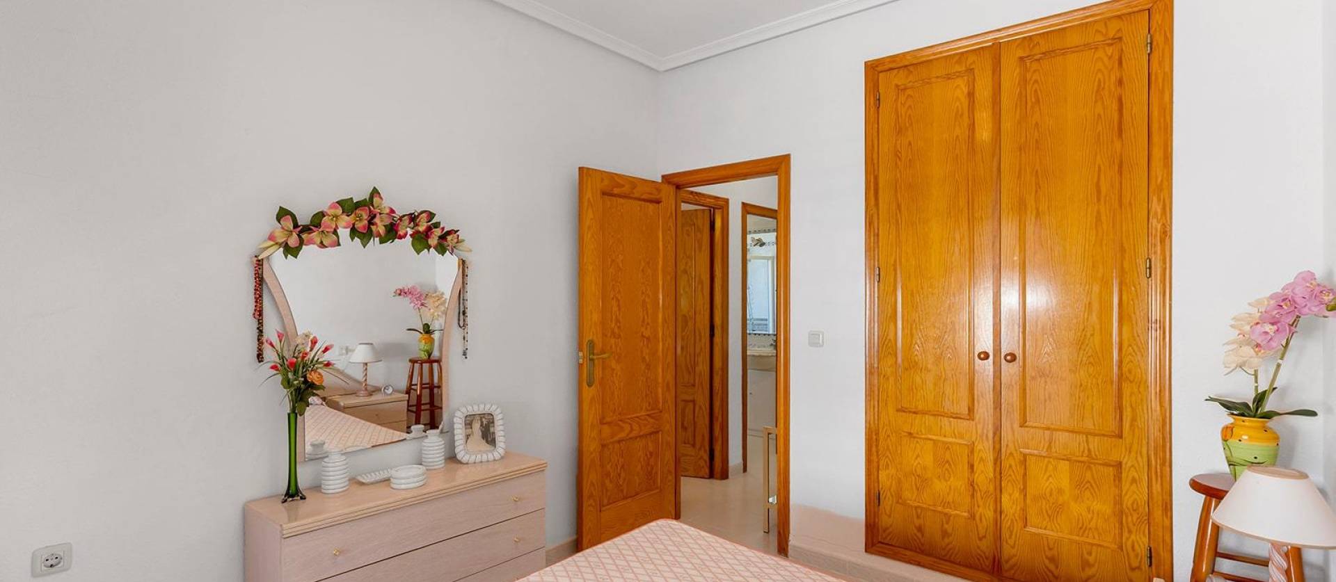 Sale - Bungalow - Torrevieja - Cañada del Molino