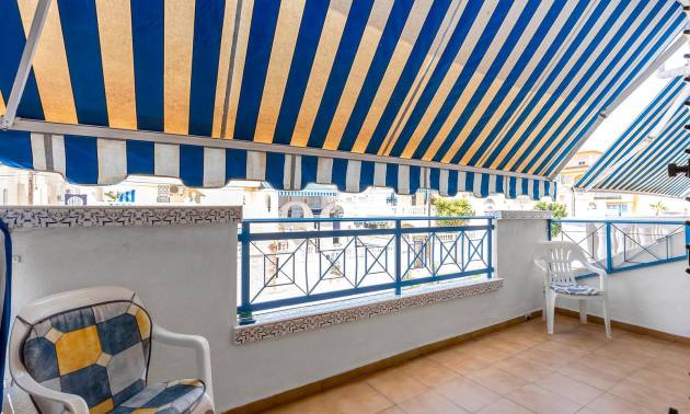 Sale - Bungalow - Torrevieja - Cañada del Molino