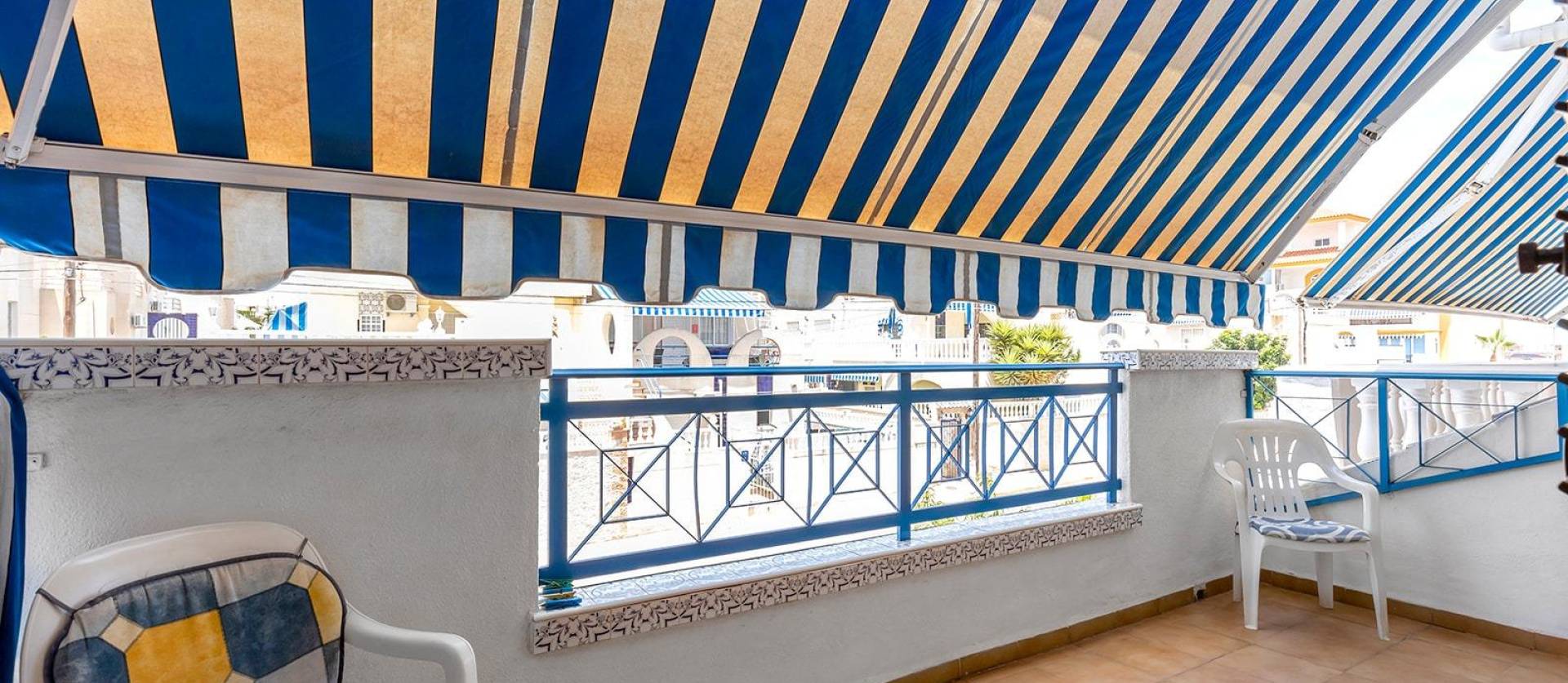 Sale - Bungalow - Torrevieja - Cañada del Molino