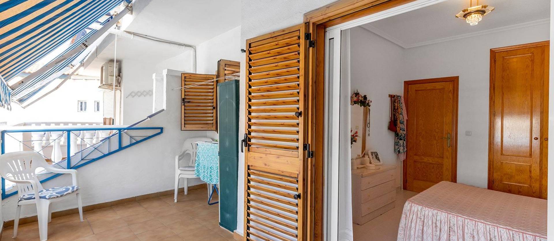 Sale - Bungalow - Torrevieja - Cañada del Molino