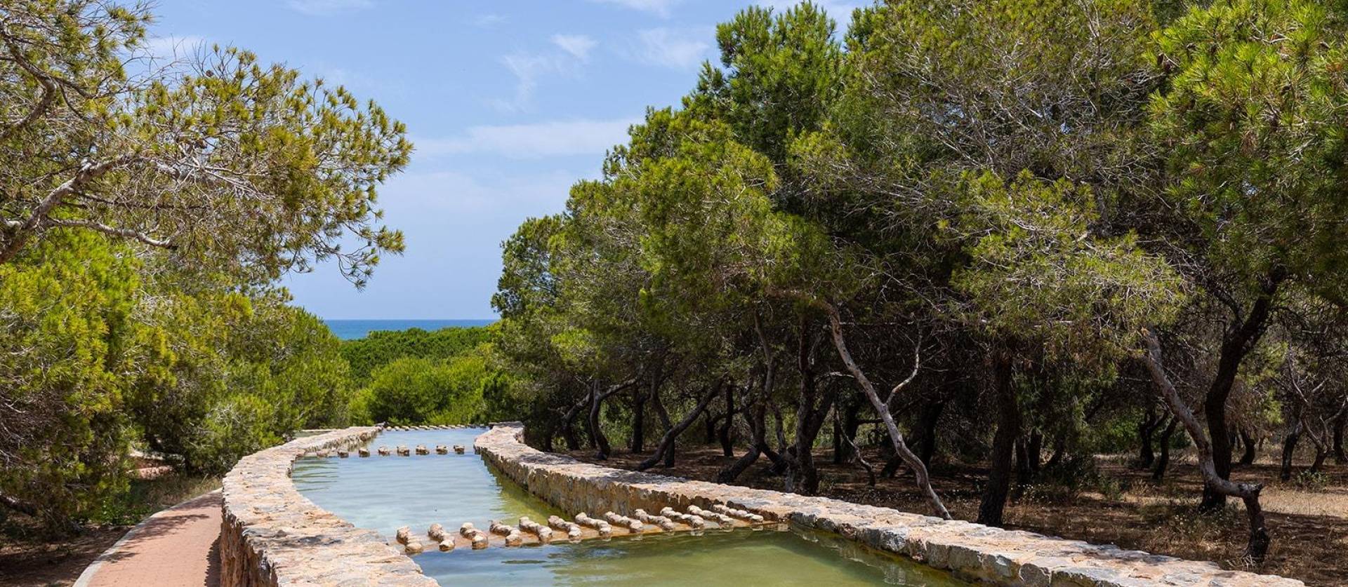 Sale - Bungalow - Torrevieja - Cañada del Molino