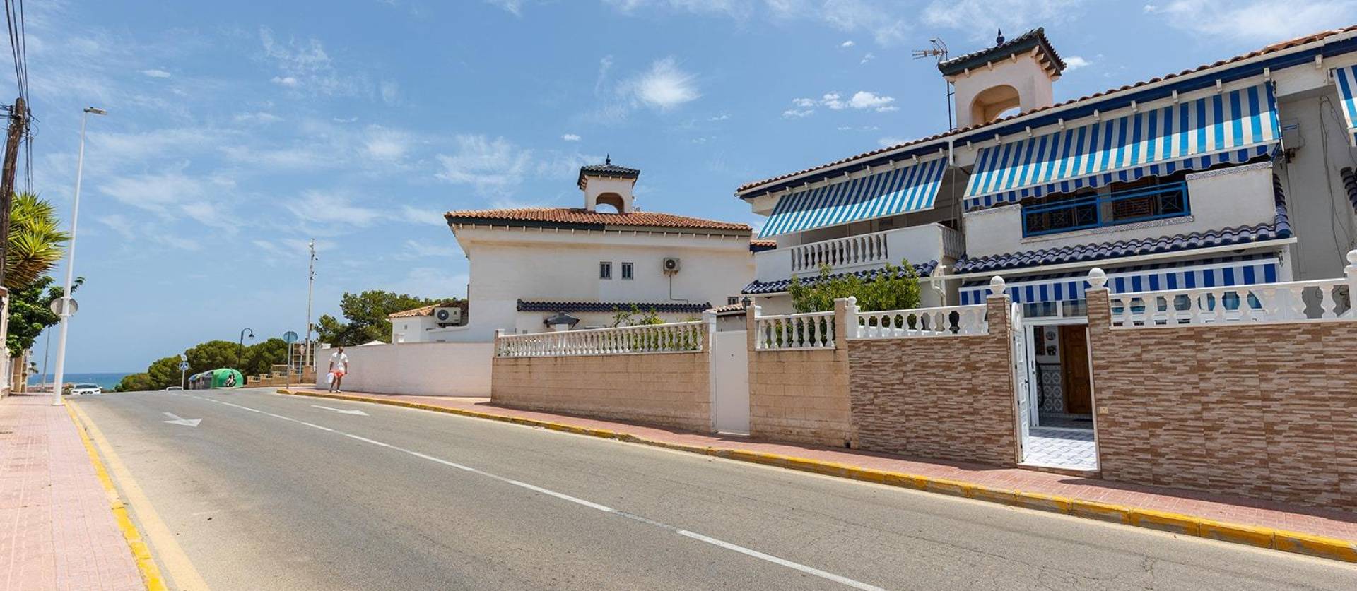 Sale - Bungalow - Torrevieja - Cañada del Molino
