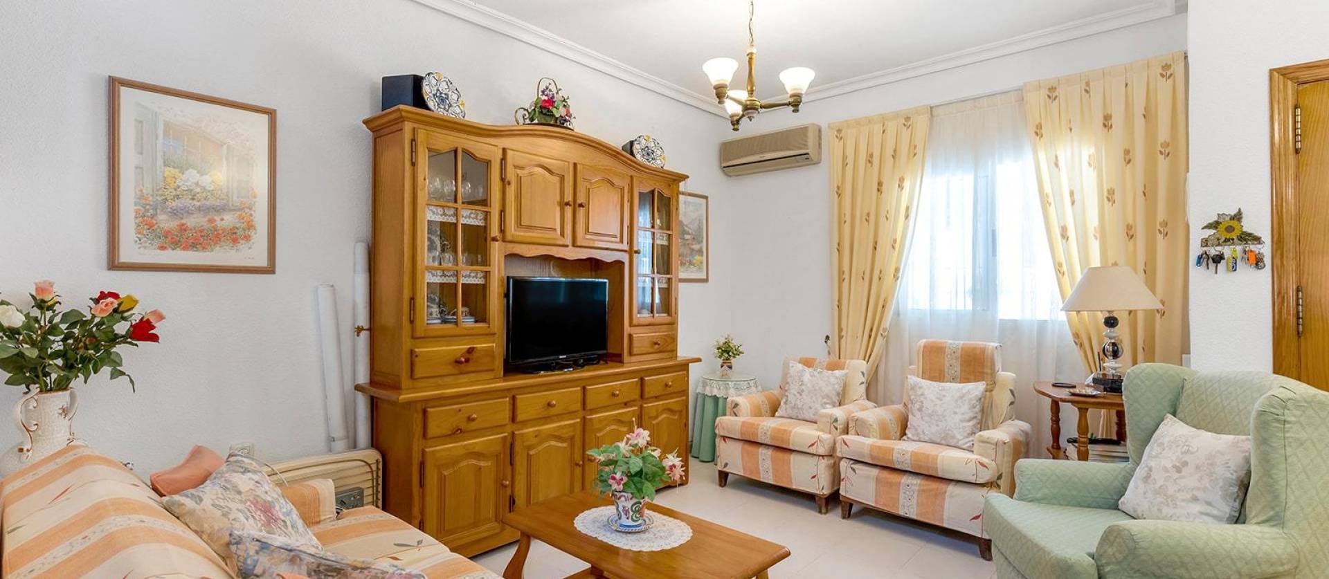 Sale - Bungalow - Torrevieja - Cañada del Molino