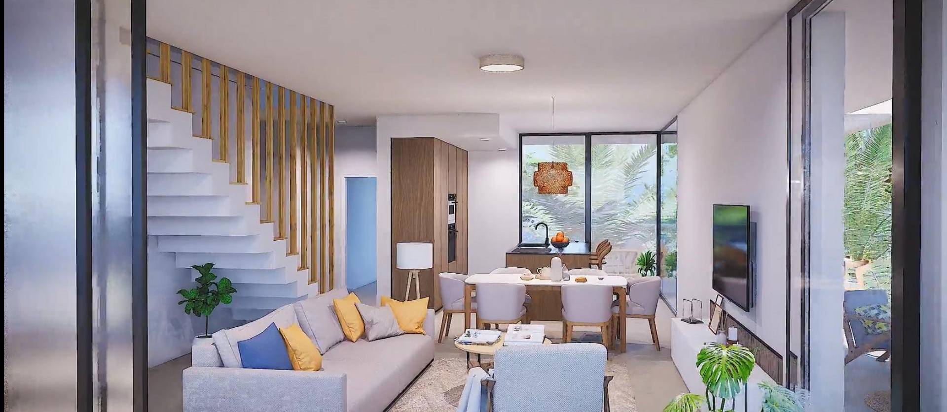 New Build - Apartment - Cartagena - Mar de Cristal