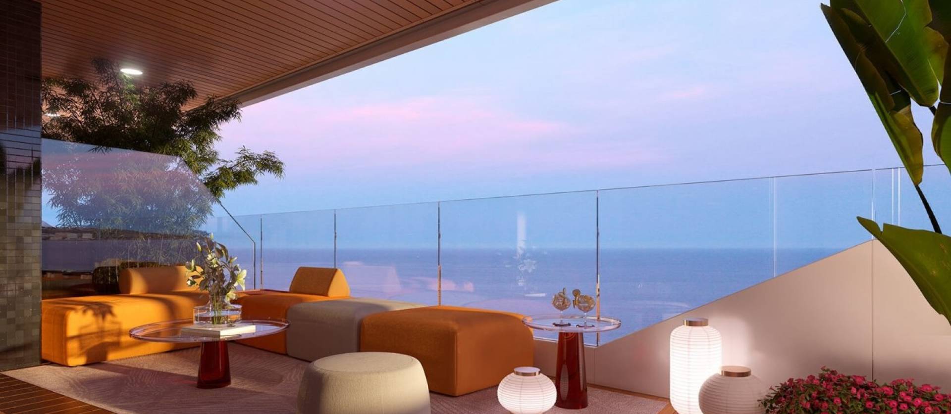 New Build - Apartment - Benidorm - Poniente