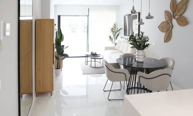 New Build - Apartment - Benidorm - Poniente