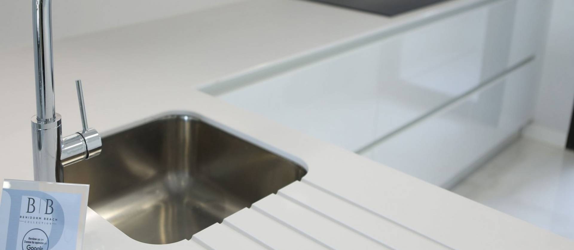 New Build - Apartment - Benidorm - Poniente