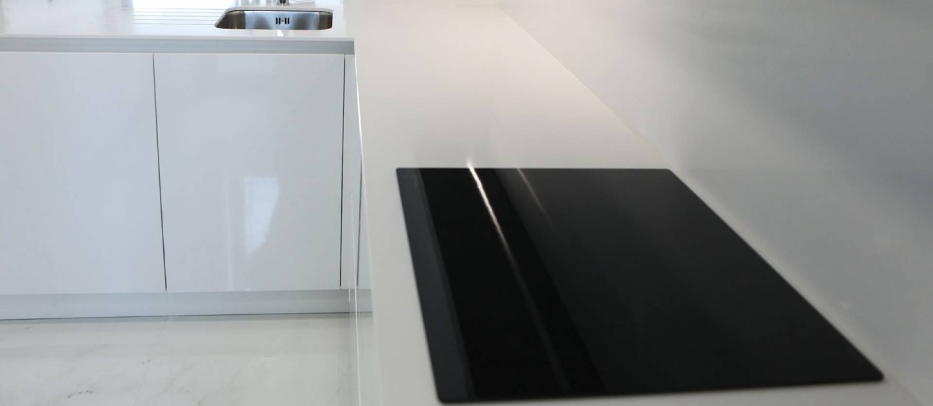 New Build - Apartment - Benidorm - Poniente