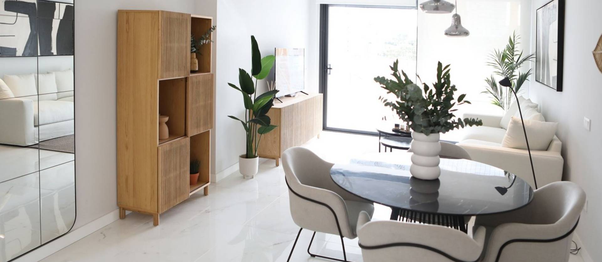 New Build - Apartment - Benidorm - Poniente