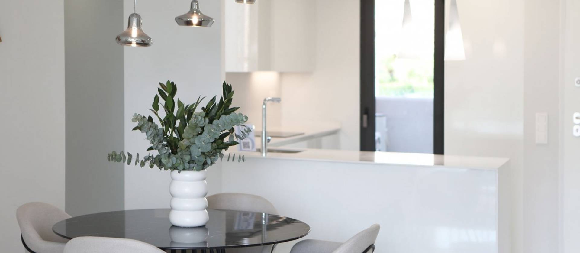 New Build - Apartment - Benidorm - Poniente