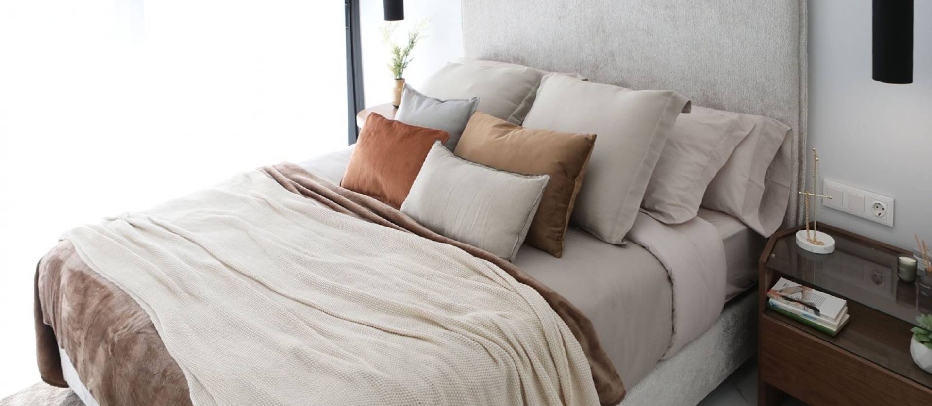 New Build - Apartment - Benidorm - Poniente