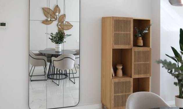 New Build - Apartment - Benidorm - Poniente