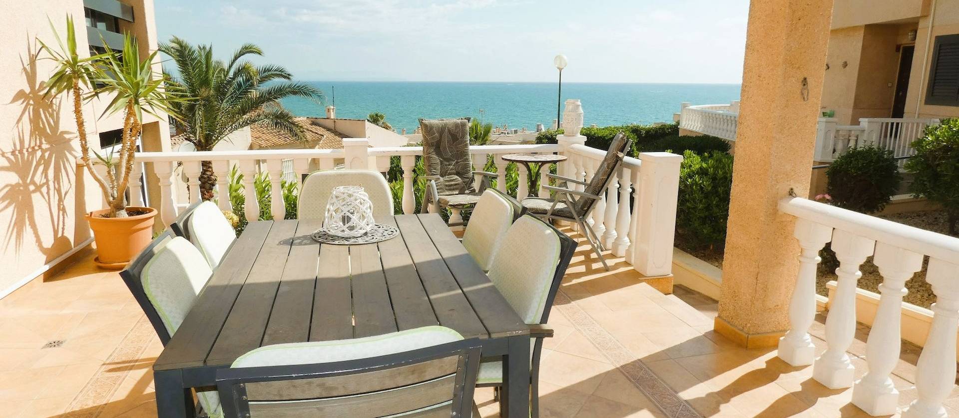 Bestaande woningen - Appartment - La Mata