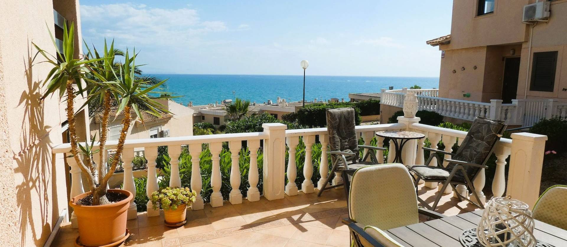 Bestaande woningen - Appartment - La Mata
