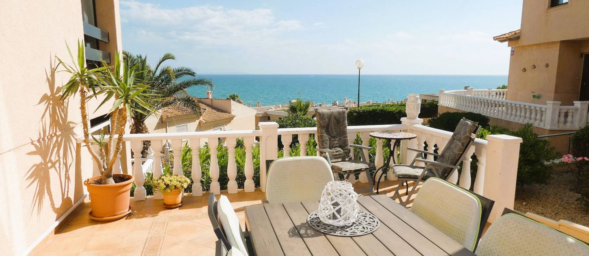 Bestaande woningen - Appartment - La Mata