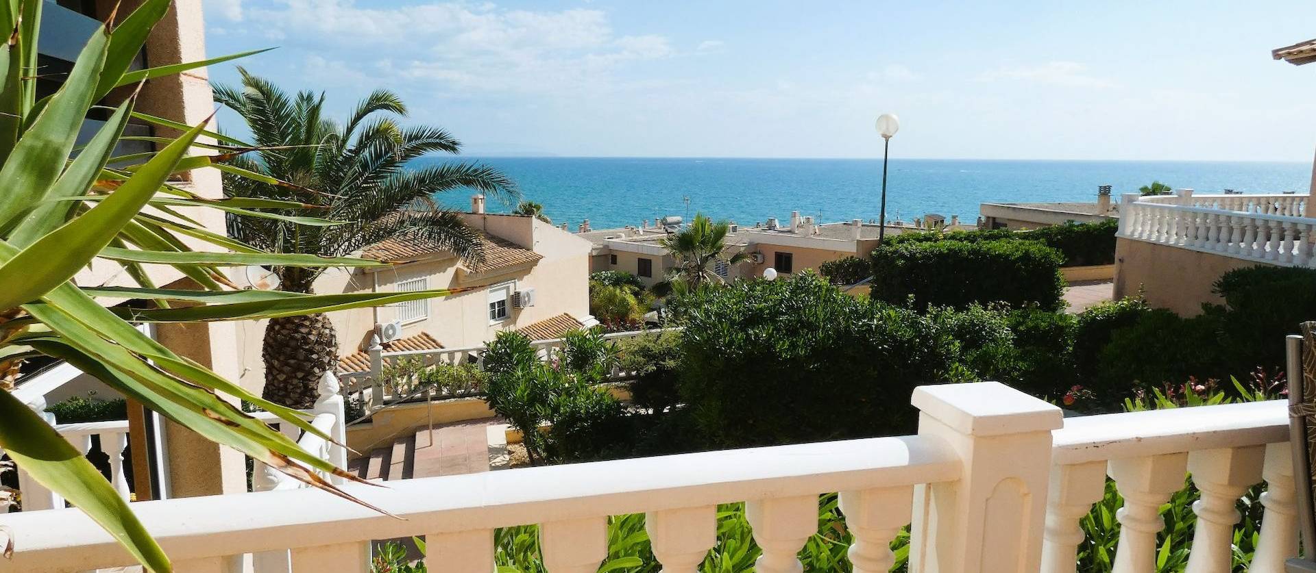 Bestaande woningen - Appartment - La Mata