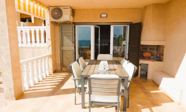 Bestaande woningen - Appartment - La Mata