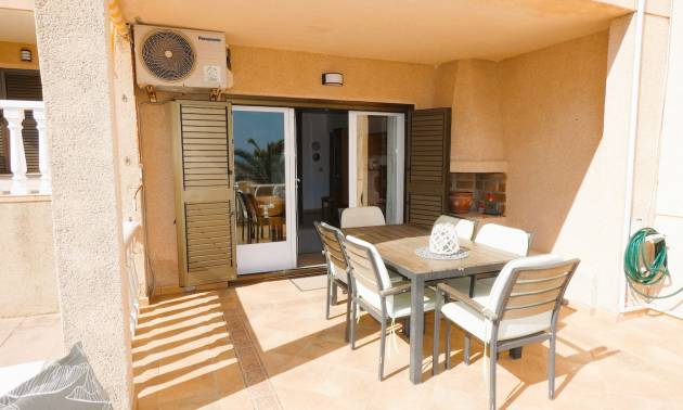 Bestaande woningen - Appartment - La Mata