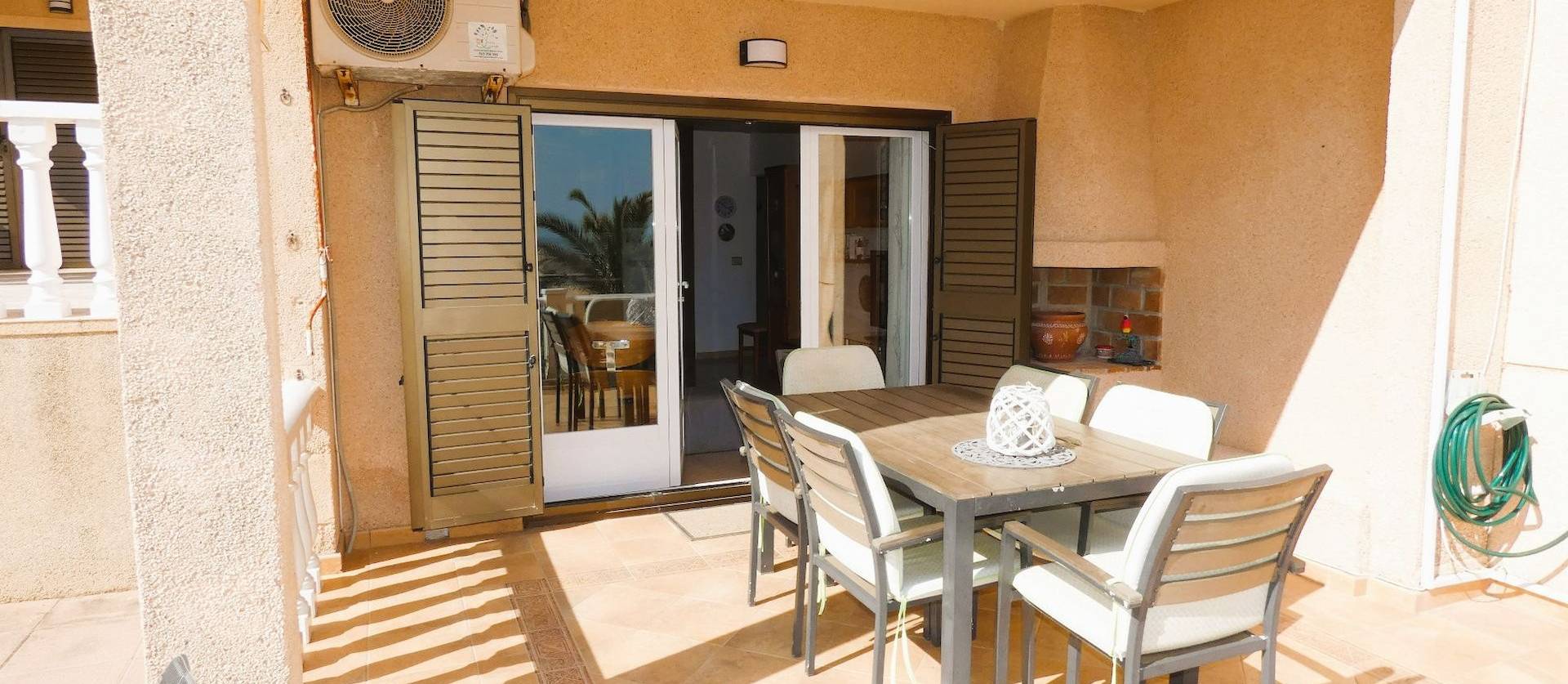 Bestaande woningen - Appartment - La Mata