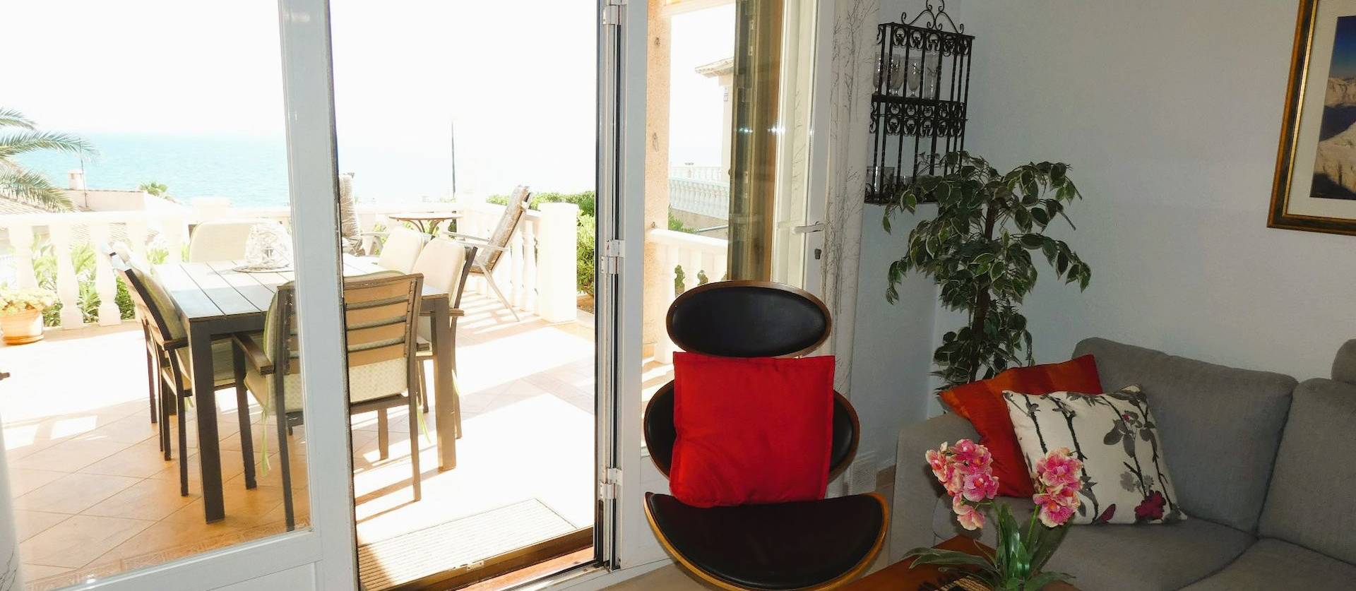 Bestaande woningen - Appartment - La Mata