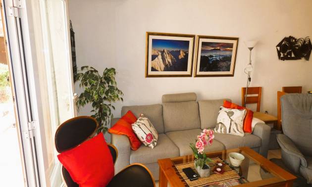 Bestaande woningen - Appartment - La Mata