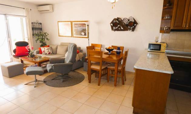 Bestaande woningen - Appartment - La Mata